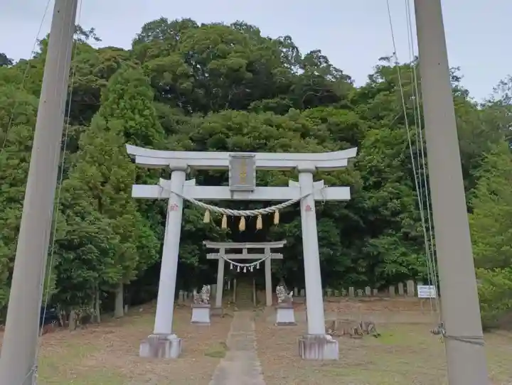 浅間神社(茨城県)