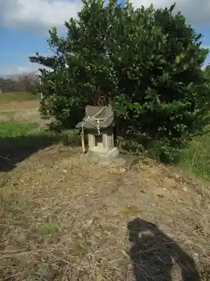 八幡神社(茨城県)