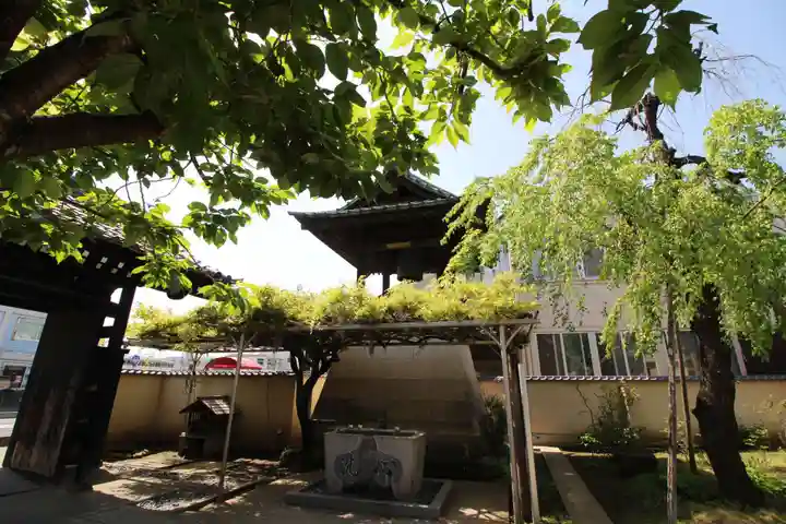 秩父札所十三番 慈眼寺のその他建物