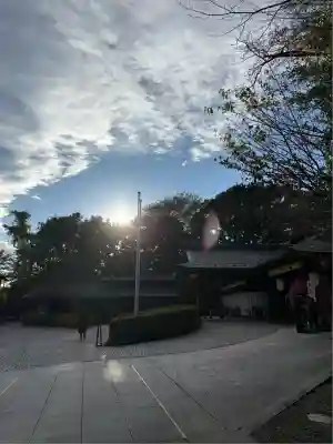 櫻木神社(千葉県)
