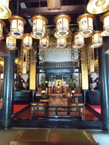 四天王寺庚申堂(大阪府)