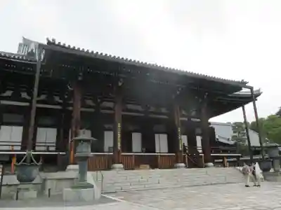 くろ谷 金戒光明寺の本殿・本堂