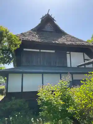 浄林寺(栃木県)