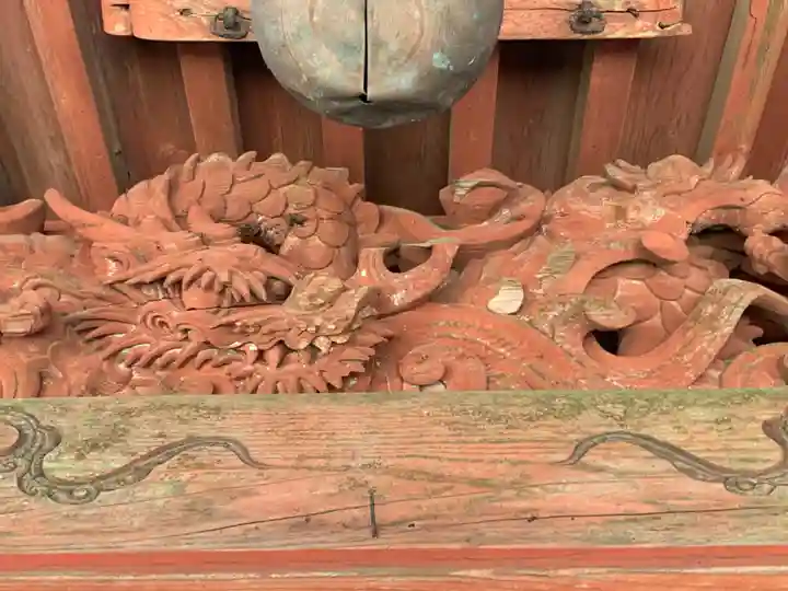 星宮神社(千葉県)