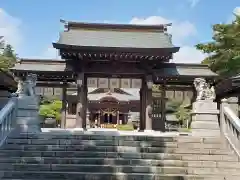 白鷺神社(栃木県)