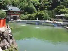 勝尾寺(大阪府)