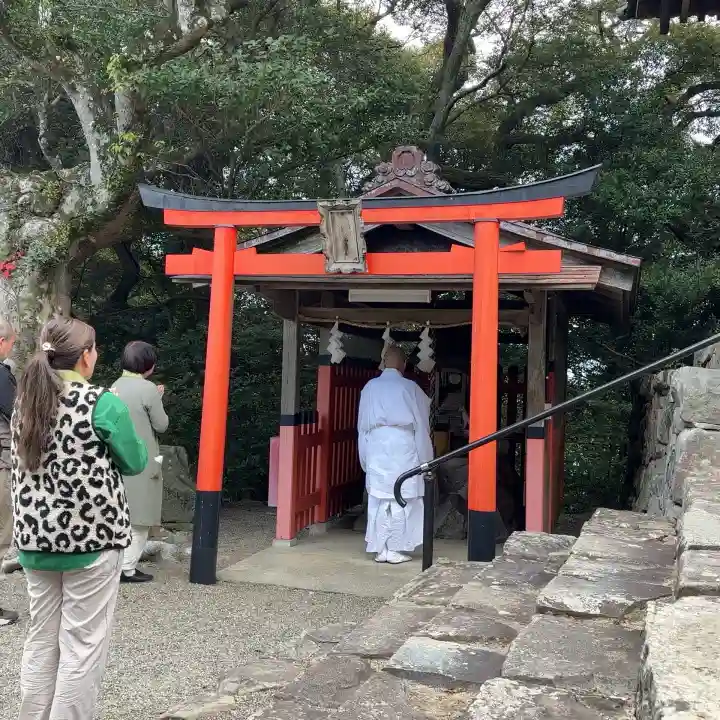 伊崎寺(滋賀県)