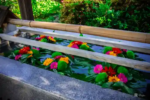豊景神社(福島県)