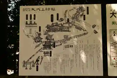 大水上神社(香川県)