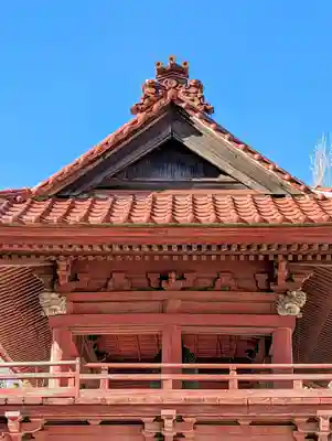長福寺のその他建物
