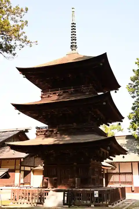 若一王子神社(長野県)