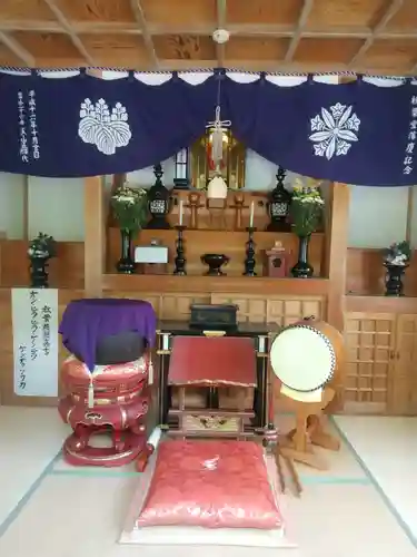 長泉院(埼玉県)