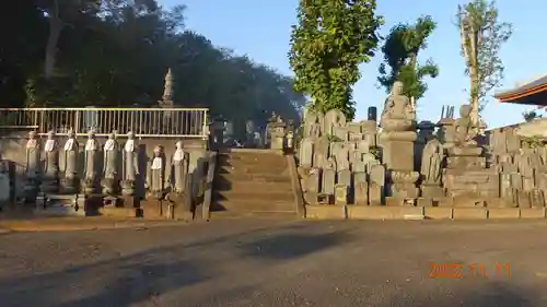 慈恩寺のその他建物