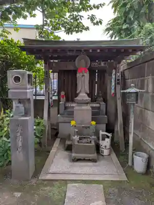 荘厳寺(東京都)