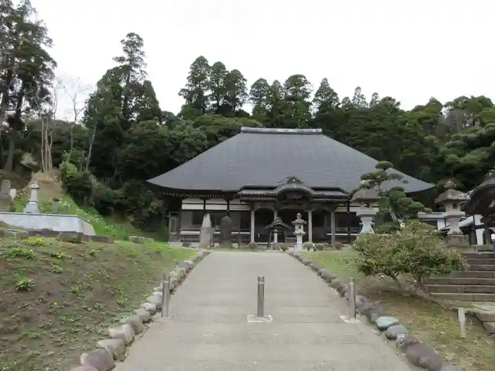 本国寺(千葉県)
