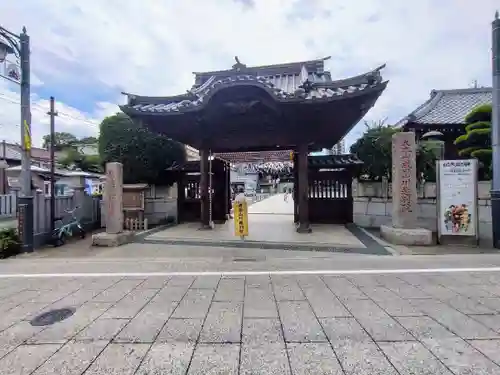 成田山川越別院(埼玉県)