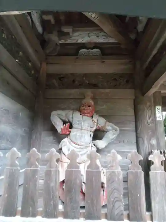 福増寺(群馬県)