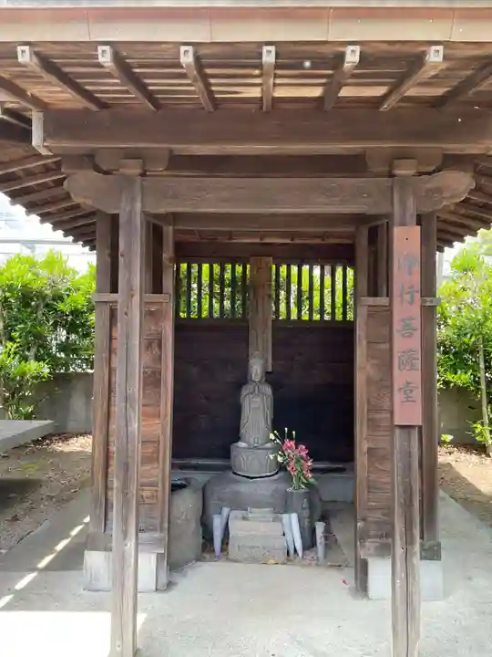 法運寺(宮城県)