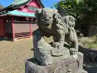 水神社(千葉県)