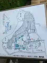 大聖寺（土浦大師不動尊）の建物その他