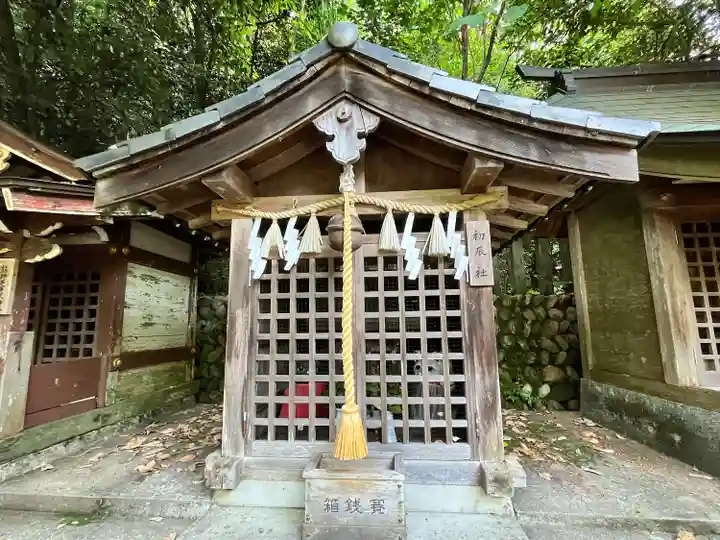 三都神社(大阪府)
