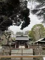 桐生天満宮(群馬県)