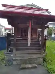 福澤神社(宮城県)