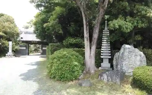 紹隆寺(静岡県)