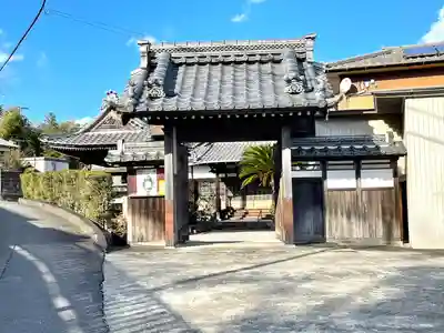 光照寺(三重県)