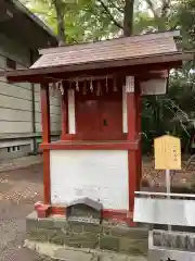 津島神社(愛知県)