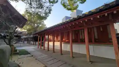 射楯兵主神社(兵庫県)