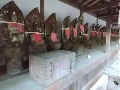 宝珠院円城寺(愛知県)