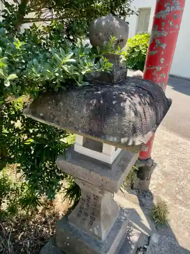 伊豆権現社(宮城県)