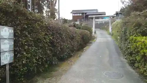 吉田神社の周辺