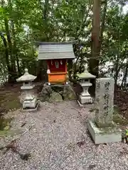 小椋神社(滋賀県)