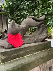 小野照崎神社(東京都)