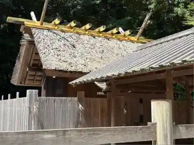 倭姫宮（皇大神宮別宮）(三重県)