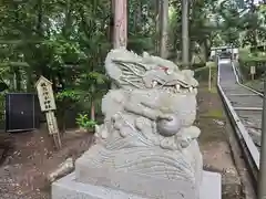 眞名井神社（籠神社奥宮）(京都府)