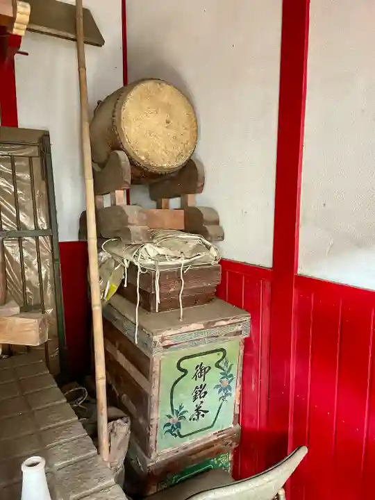 中村稲荷大明神(神奈川県)