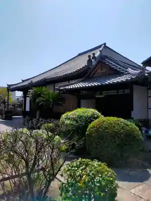 実相寺(奈良県)
