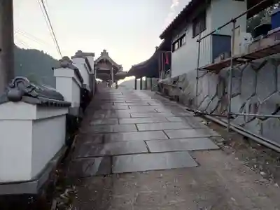 因超寺(愛知県)