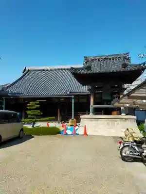 尊光寺(大阪府)