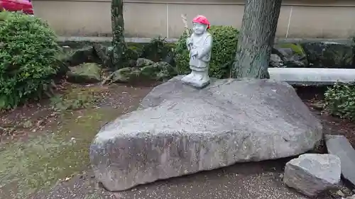 林泉寺(静岡県)