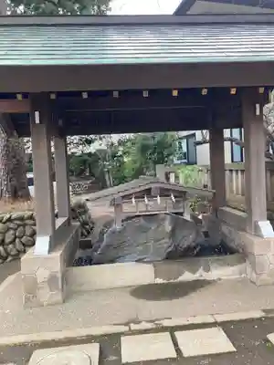 埼玉縣護國神社(埼玉県)