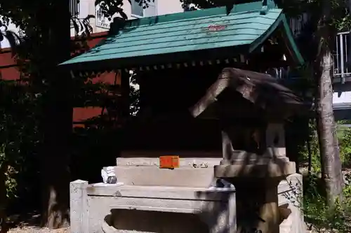 三輪神社(愛知県)