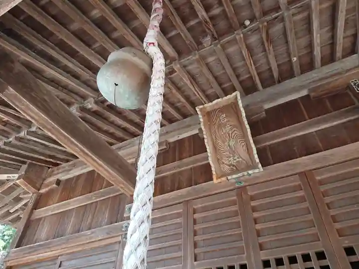 岩崎神社のその他建物