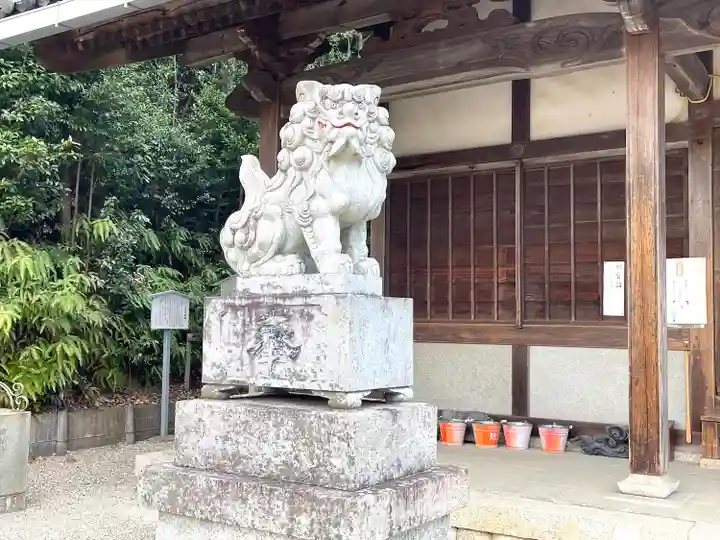長倉神社(三重県)