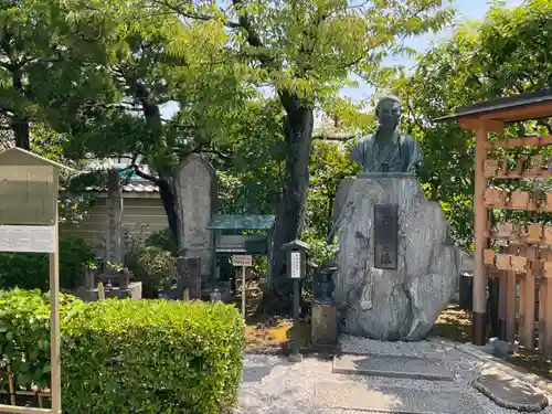 壬生寺(京都府)