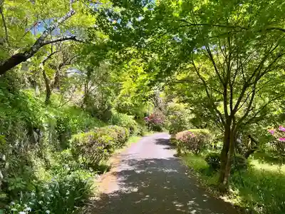 両子寺(大分県)