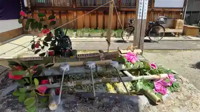 伊豆神社(滋賀県)